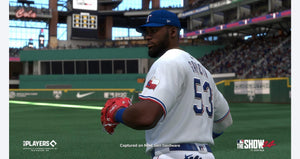 MLB The Show 24 - PlayStation 5
