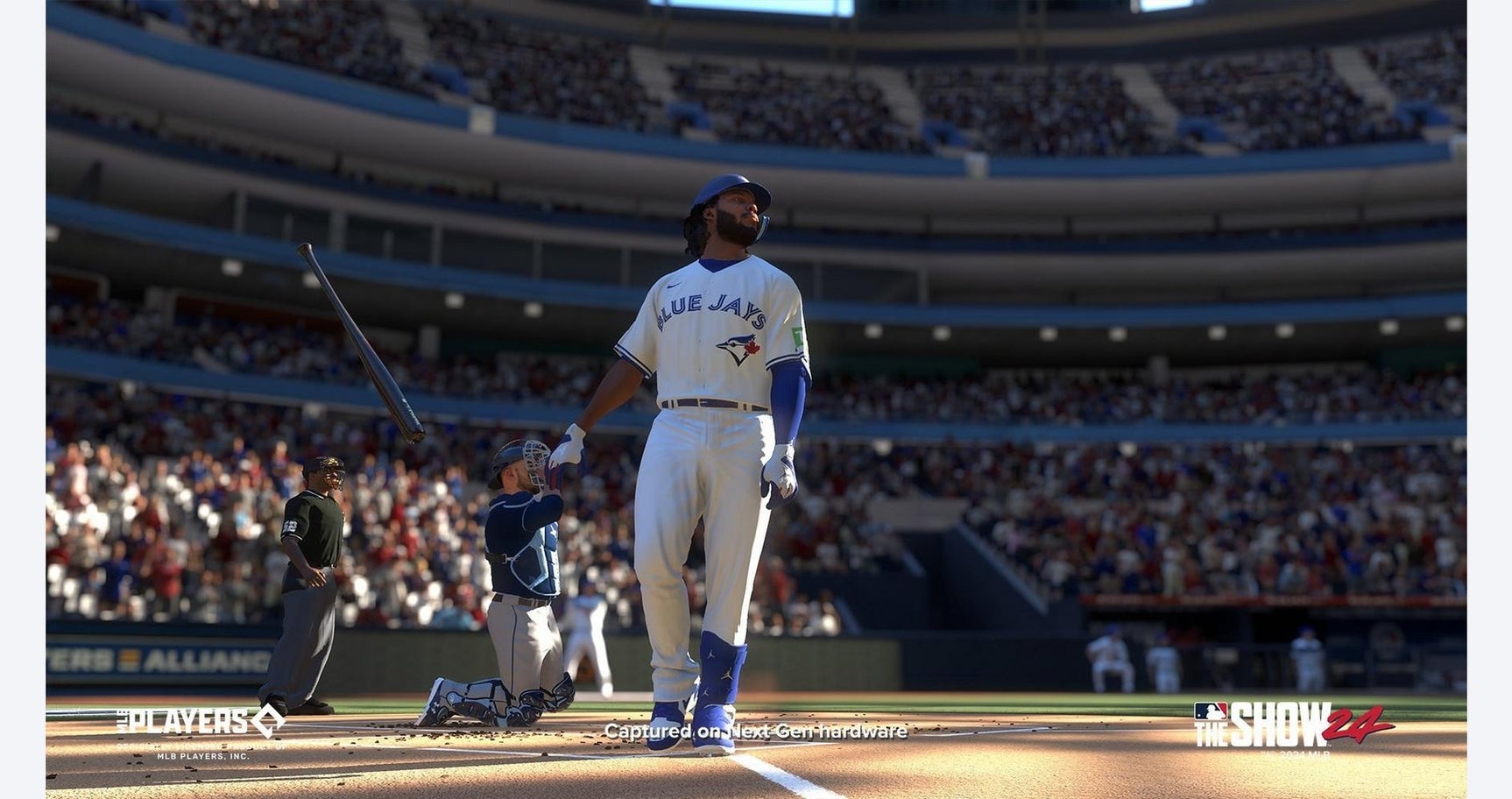 MLB The Show 24 - PlayStation 5