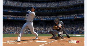 MLB The Show 24 - PlayStation 5