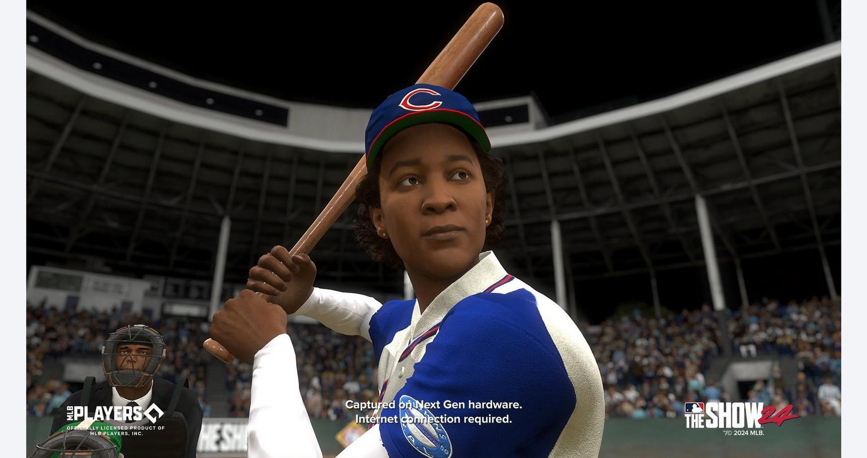 MLB The Show 24 - PlayStation 5
