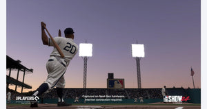 MLB The Show 24 - PlayStation 5