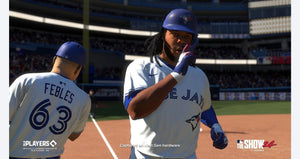 MLB The Show 24 - PlayStation 5