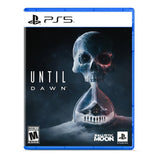 Until Dawn Remastered- PlayStation 5