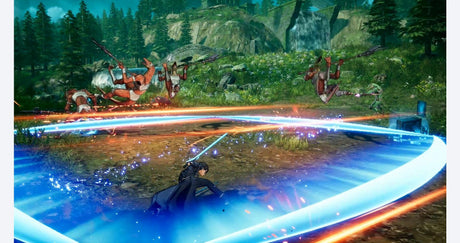 Sword Art Online: Fractured Daydream - PlayStation 5