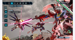 Gundam Breaker 4 - Nintendo Switch