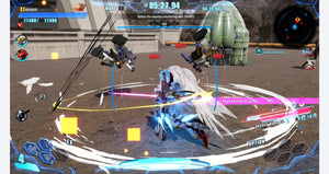 Gundam Breaker 4 - Nintendo Switch