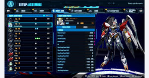 Gundam Breaker 4 - Nintendo Switch