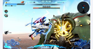 Gundam Breaker 4 - Nintendo Switch