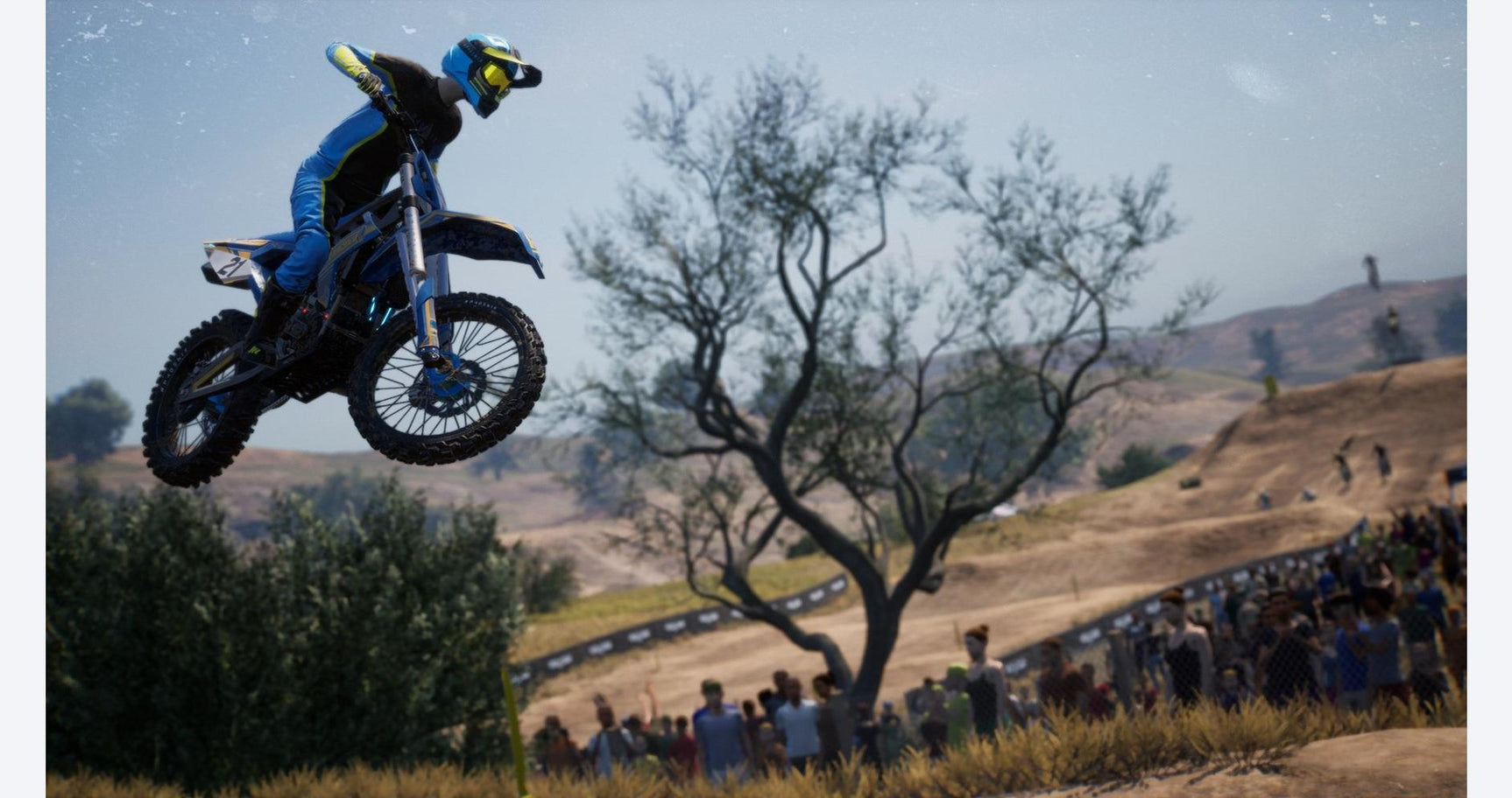 MX vs ATV Legends - 2024 Monster Energy Supercross Edition - PlayStation 5