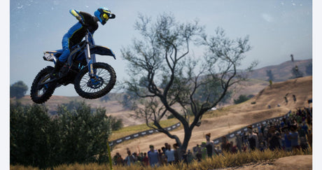 MX vs ATV Legends - 2024 Monster Energy Supercross Edition - PlayStation 5