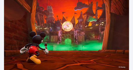 Epic Mickey: Rebrushed - Nintendo Switch
