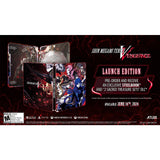 Shin Megami Tensei V: Vengeance Steelbook Edition - Nintendo Switch