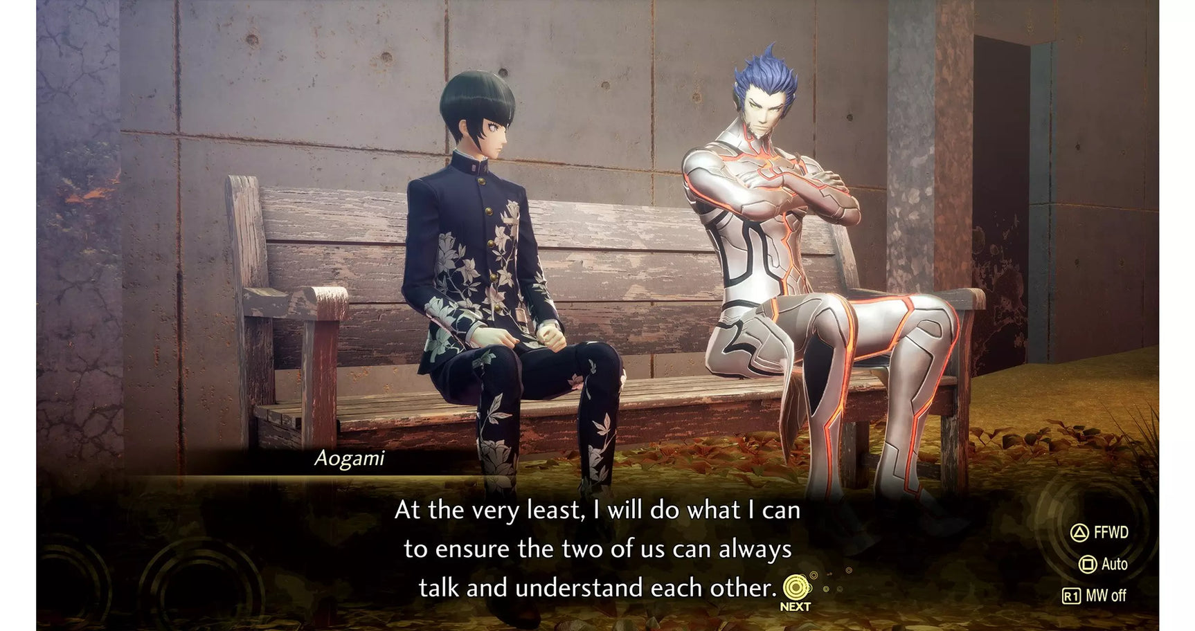 Shin Megami Tensei V: Vengeance Steelbook Edition - Nintendo Switch