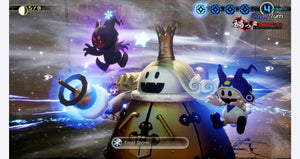 Shin Megami Tensei V: Vengeance Steelbook Edition - Nintendo Switch