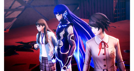 Shin Megami Tensei V: Vengeance Steelbook Edition - Nintendo Switch