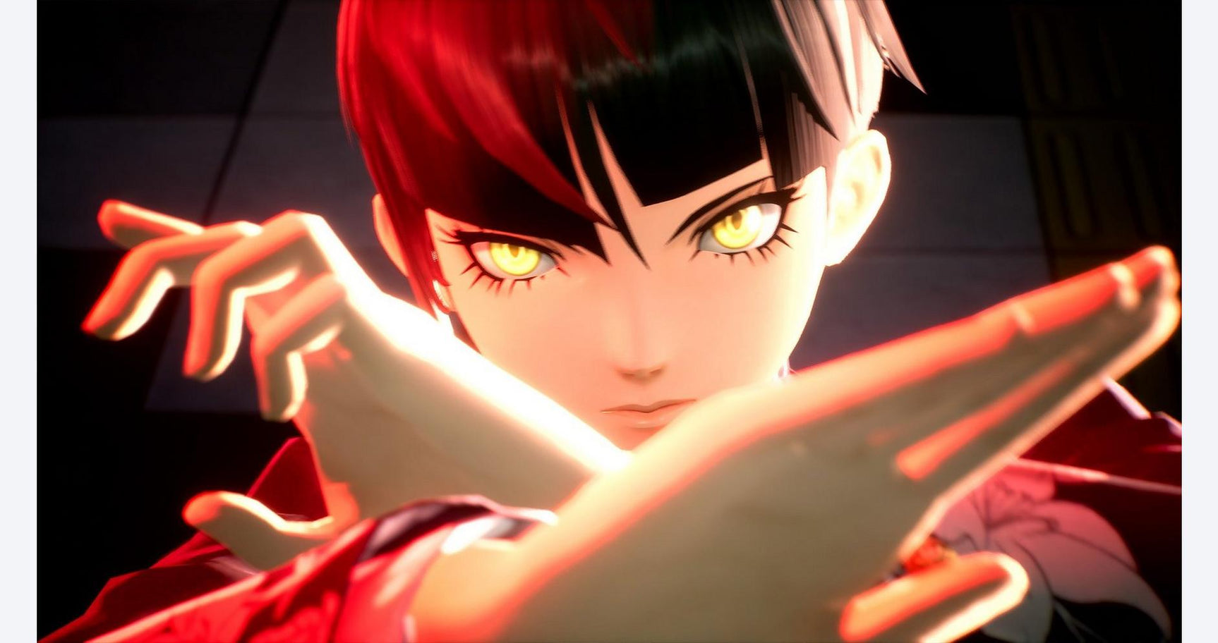 Shin Megami Tensei V: Vengeance Steelbook Edition - Nintendo Switch