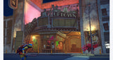 Teenage Mutant Ninja Turtles: Mutants Unleashed - PlayStation 4