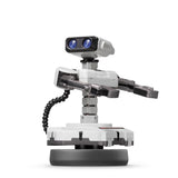 amiibo - R.O.B. the Robot - Super Smash Bros Series