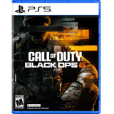 Call of Duty: Black Ops 6 - PlayStation 5