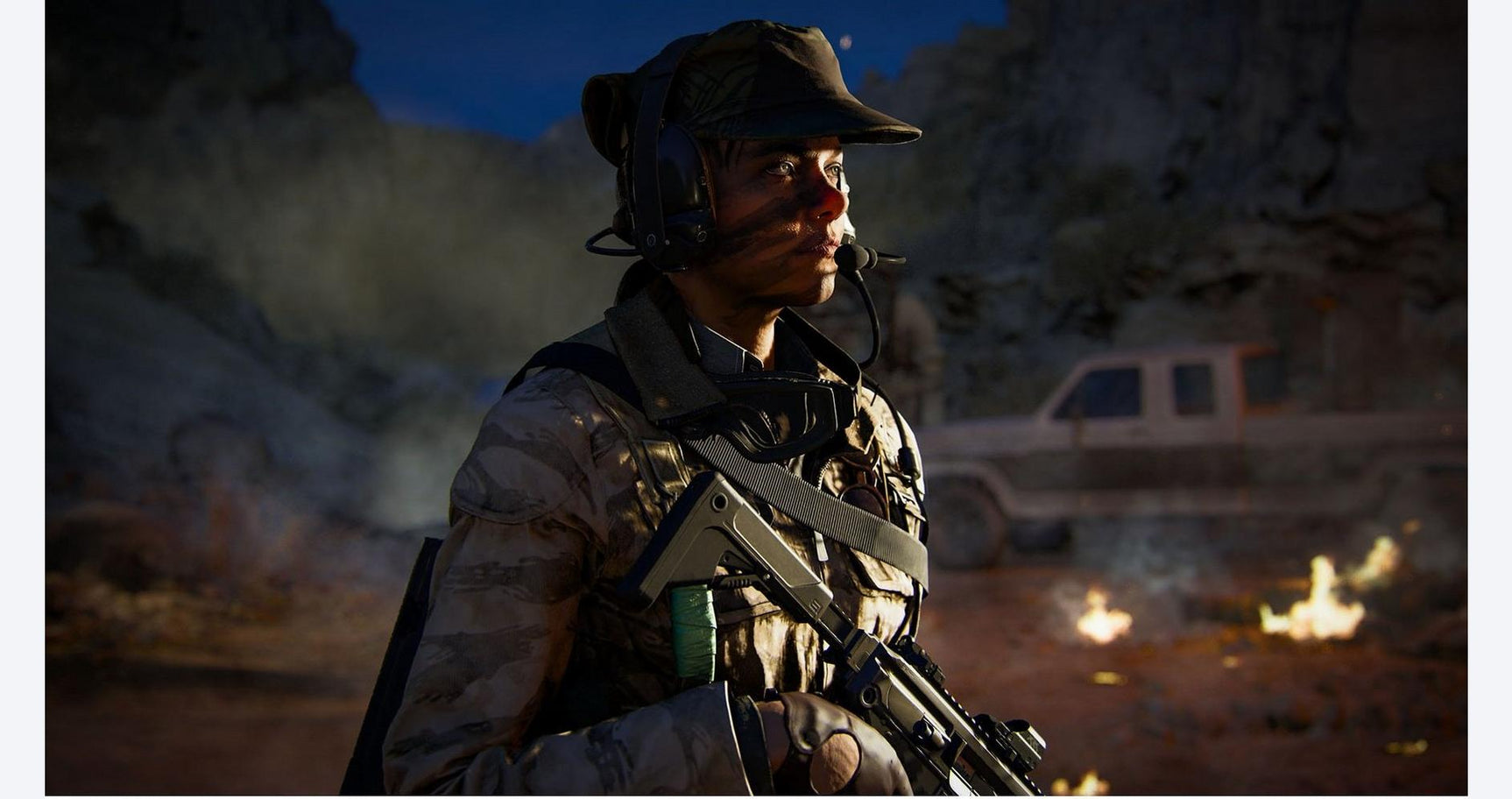 Call of Duty: Black Ops 6 - PlayStation 5