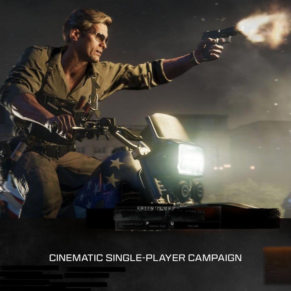 Call of Duty: Black Ops 6 - PlayStation 5