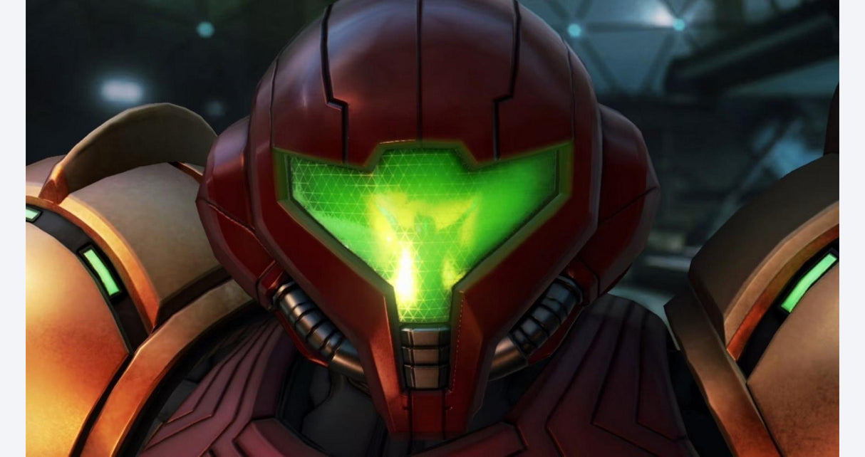 Metroid Prime 4: Beyond - Nintendo Switch 2 Edition