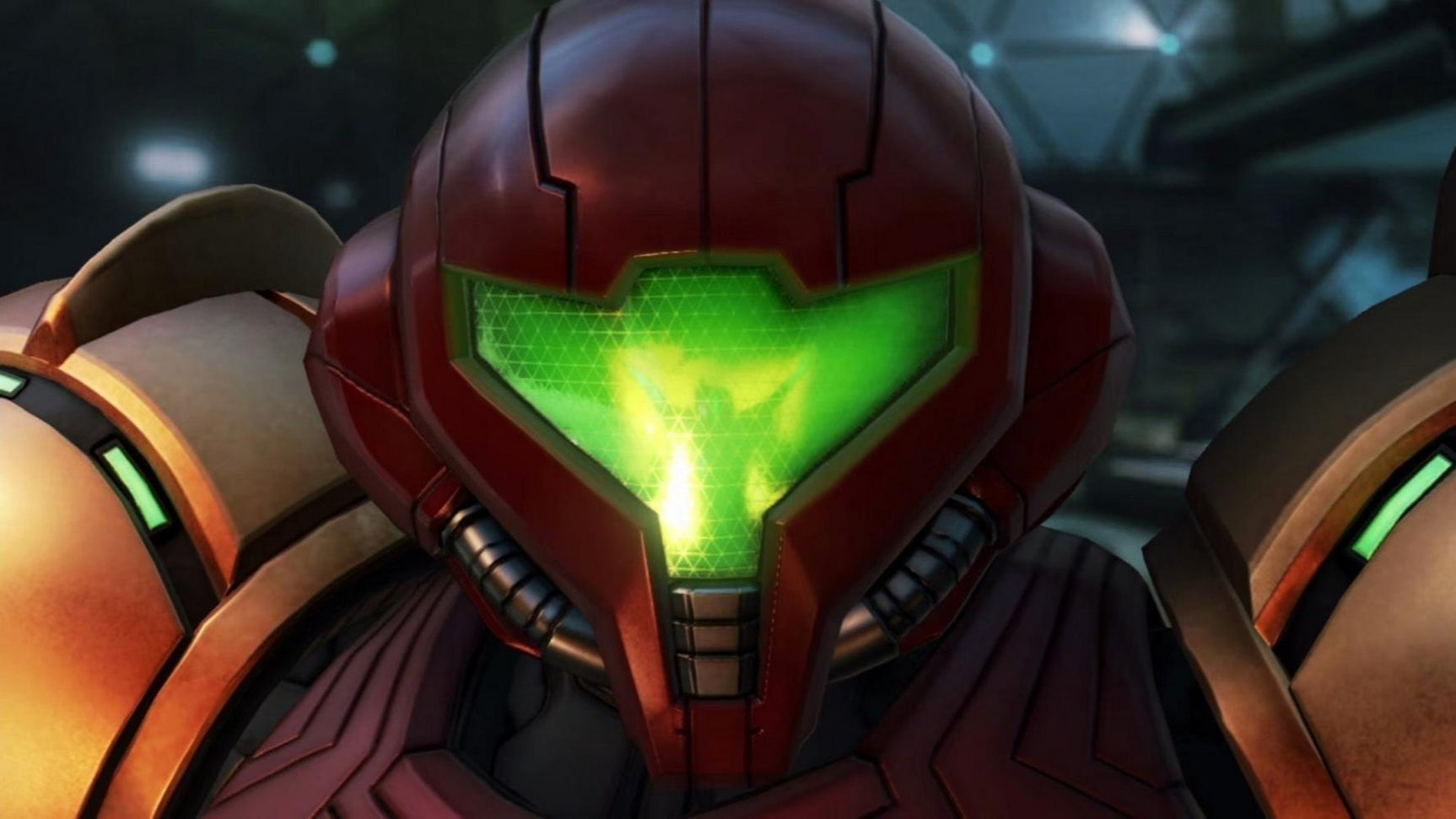 Metroid Prime 4: Beyond - Nintendo Switch 2 Edition