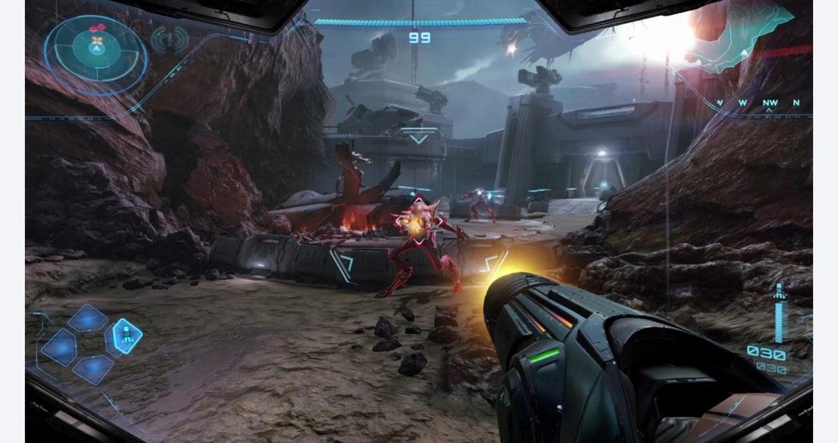 Metroid Prime 4: Beyond - Nintendo Switch 2 Edition