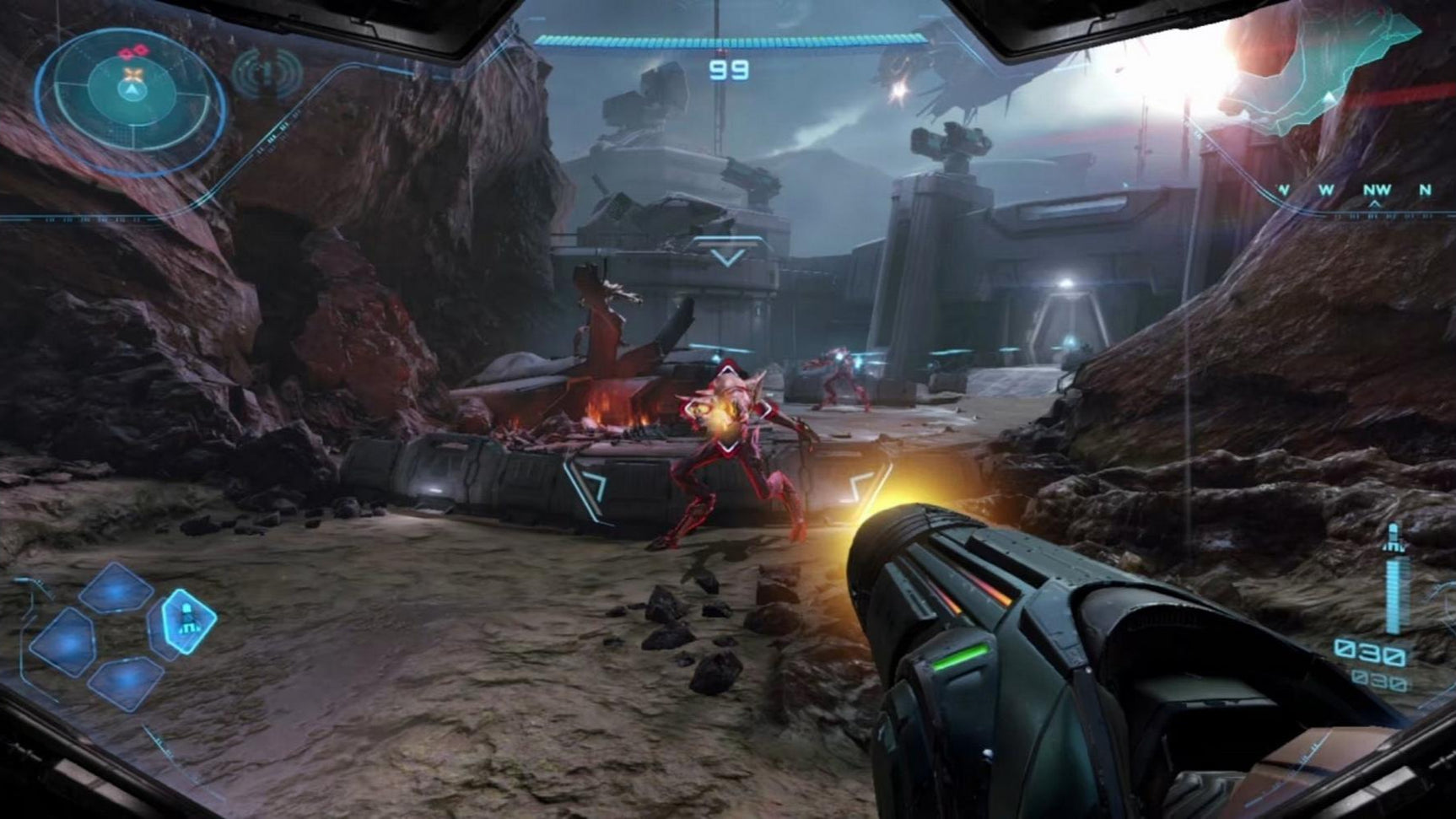 Metroid Prime 4: Beyond - Nintendo Switch 2 Edition