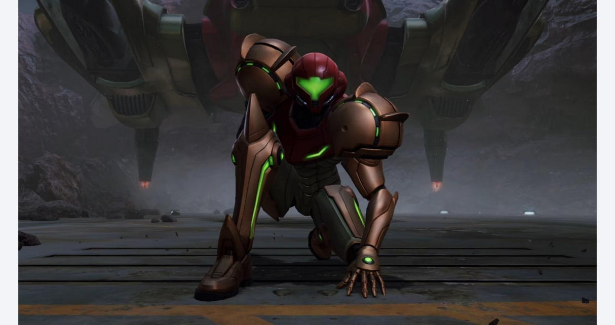 Metroid Prime 4: Beyond - Nintendo Switch 2 Edition