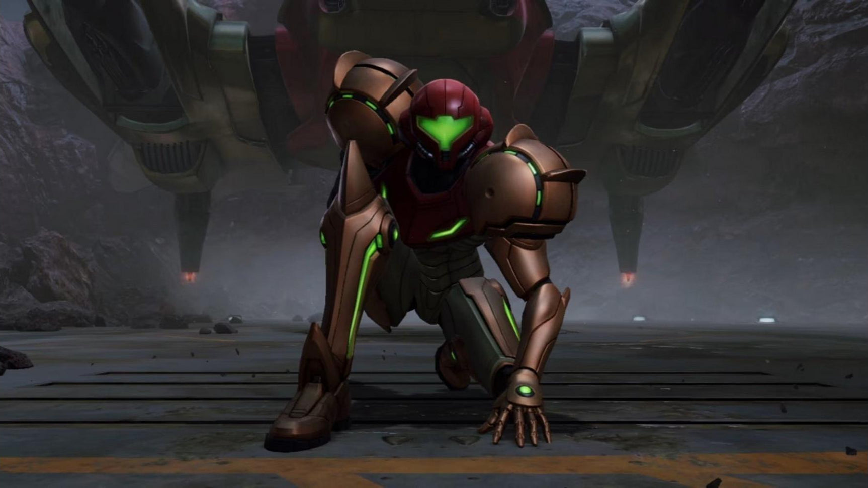 Metroid Prime 4: Beyond - Nintendo Switch 2 Edition