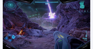 Metroid Prime 4: Beyond - Nintendo Switch 2 Edition