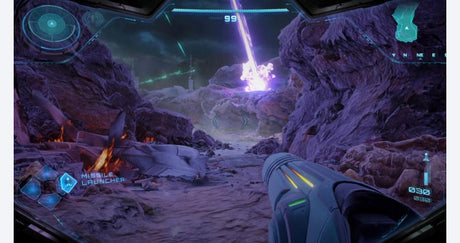 Metroid Prime 4: Beyond - Nintendo Switch 2 Edition