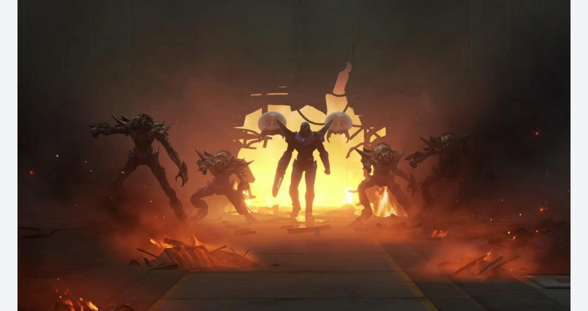 Metroid Prime 4: Beyond - Nintendo Switch 2 Edition