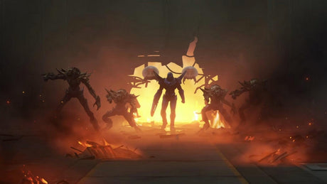 Metroid Prime 4: Beyond - Nintendo Switch