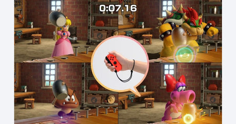 Super Mario Party Jamboree - Nintendo Switch