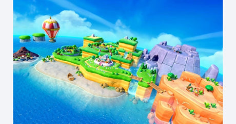 Super Mario Party Jamboree - Nintendo Switch