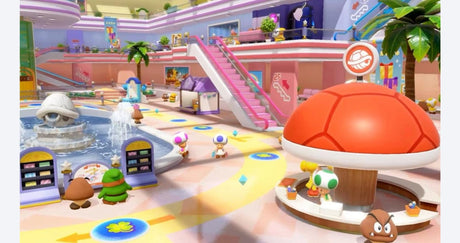 Super Mario Party Jamboree - Nintendo Switch