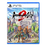 Romancing SaGa 2: Revenge of the Seven - PlayStation 5