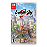 Romancing SaGa 2: Revenge of the Seven - Nintendo Switch