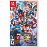 Marvel Vs. Capcom Fighting Collection: Arcade Classics - Nintendo Switch