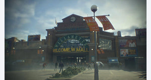 DRDR: Dead Rising Deluxe Remaster - PlayStation 5