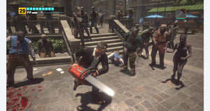 DRDR: Dead Rising Deluxe Remaster - PlayStation 5