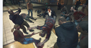 DRDR: Dead Rising Deluxe Remaster - PlayStation 5