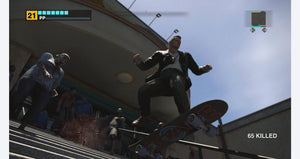 DRDR: Dead Rising Deluxe Remaster - PlayStation 5