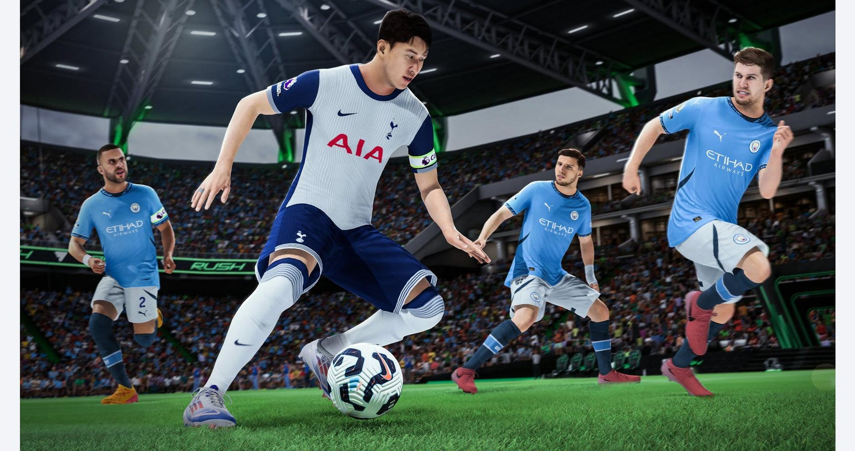 EA SPORTS FC 25 - Nintendo Switch
