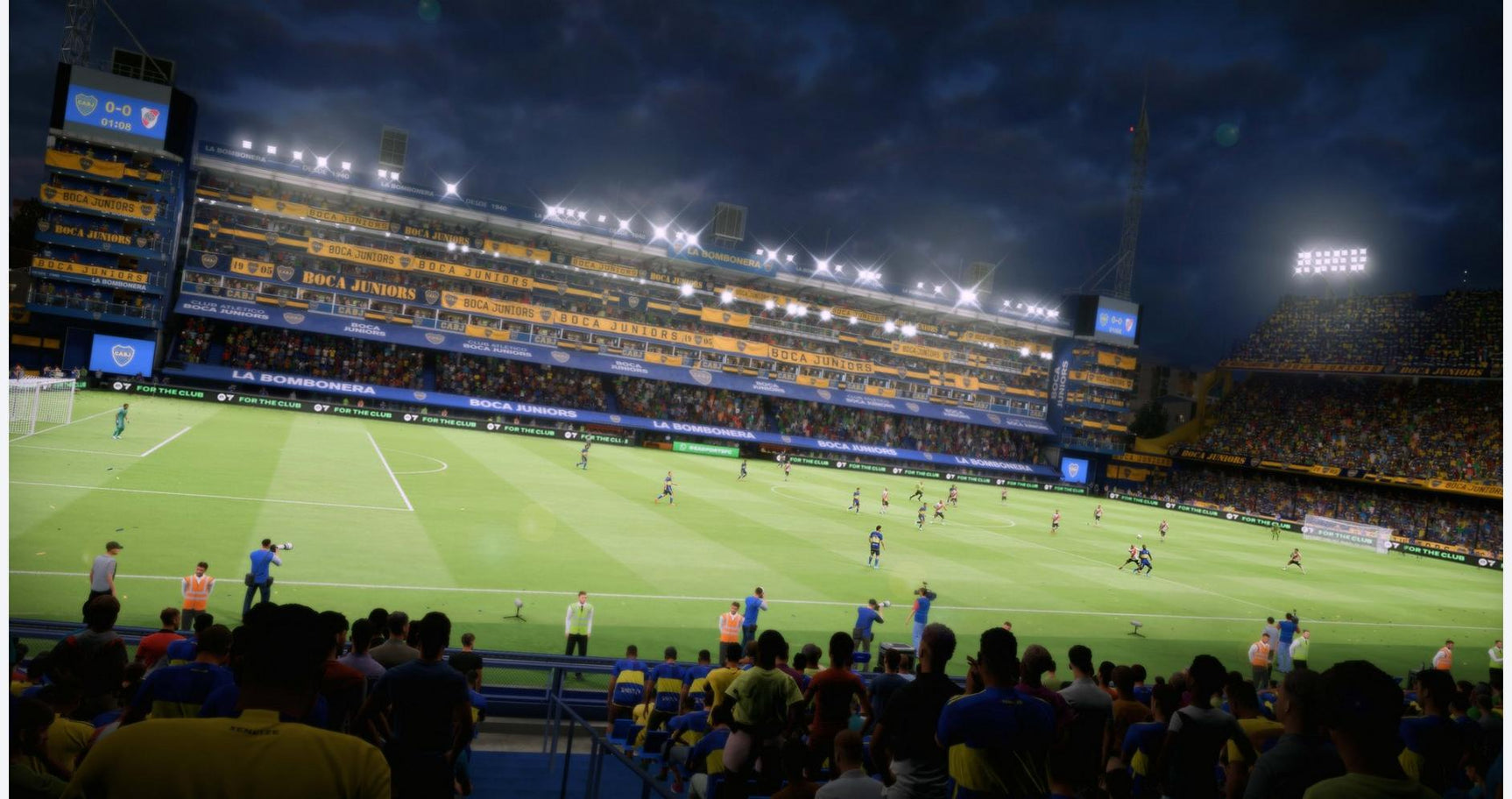 EA SPORTS FC 25 - Nintendo Switch