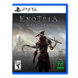 Enotria: The Last Song - PlayStation 5
