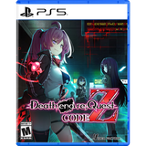 Death end re;Quest Code Z - PlayStation 5