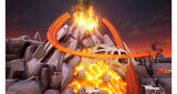 Hot Wheels Monster Trucks: Stunt Mayhem - Nintendo Switch